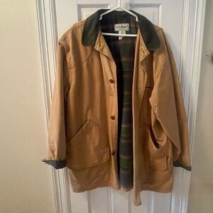 L.L. Bean Coat